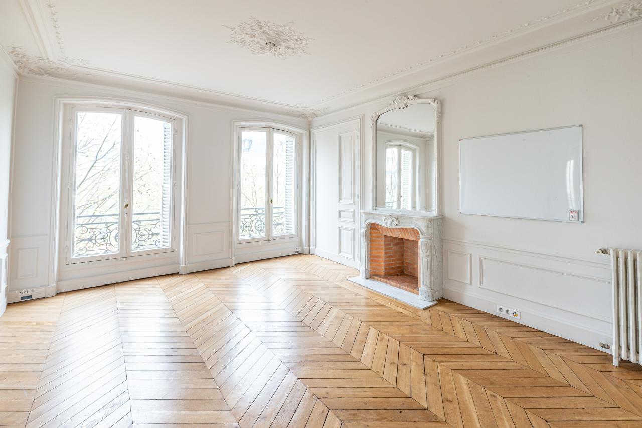 Bureau Paris 1432m² Location bureau Paris OLBUR2201891 3